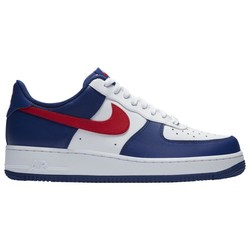 Nike Air Force 1 男士空军一号低帮运动鞋 