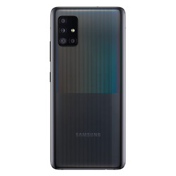 SAMSUNG 三星 Galaxy A51 5G智能手机 8GB 128GB 迷踪黑