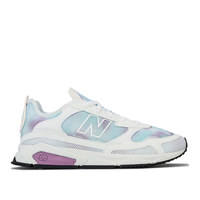 银联返现购：New Balance X Racer 女士休闲运动鞋