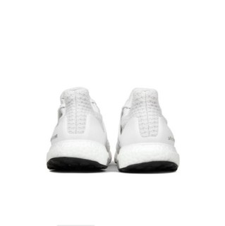 adidas 阿迪达斯 Ultra Boost 4.0 男士跑鞋 F36124 白色 39
