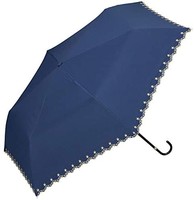 W.P.C 防晒防紫外线轻量折叠遮阳伞