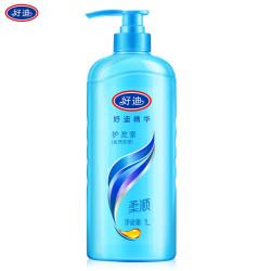 好迪 营养蛋白护发素 1000ml