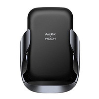 ROCK 洛克 ABW001 车载无线充电手机支架 10W