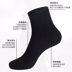 俞兆林10双 男士袜子