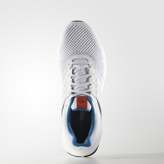 adidas 阿迪达斯 Ultra Boost ST 男士跑鞋 BB3933 亮白/亮白亮白 41