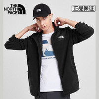 百亿补贴：THE NORTH FACE 北面 49AEJK3 男款抓绒衣 