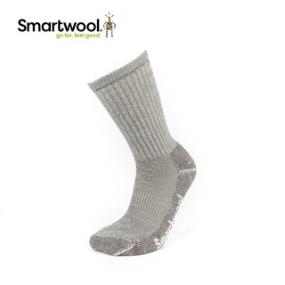 Smartwool Hike徒步轻量中筒袜登山袜远足运动袜美利奴羊毛袜W129