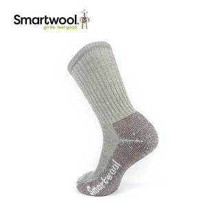 Smartwool Hike徒步轻量中筒袜登山袜远足运动袜美利奴羊毛袜W129