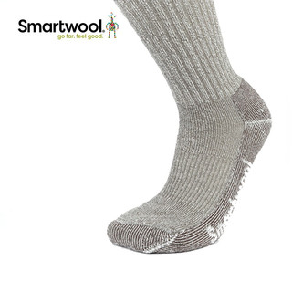 Smartwool Hike徒步轻量中筒袜登山袜远足运动袜美利奴羊毛袜W129