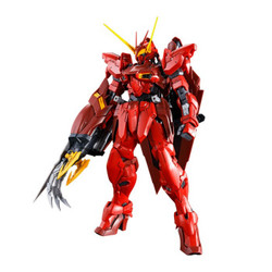 BANDAI 万代 PB限定 MG 1/100 圣约高达