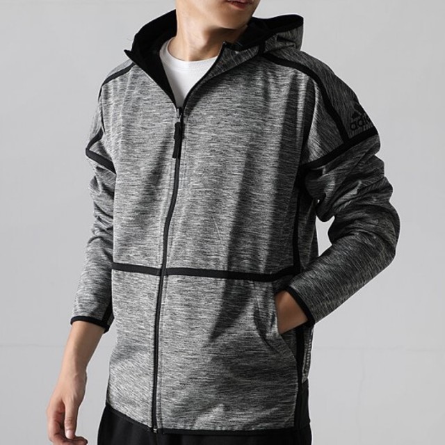 adidas Z.N.E M ZNE revers Hd CY9915 2XL
