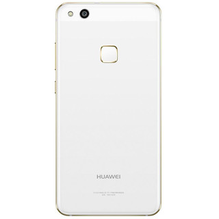 HUAWEI 华为 nova 青春版 4G手机 4GB+64GB 珍珠白