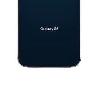 SAMSUNG 三星 Galaxy S6 美版 4G手机 3GB+32GB 黑色