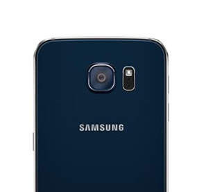 SAMSUNG 三星 Galaxy S6 美版 4G手机 3GB+32GB 黑色