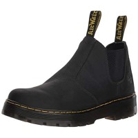 Dr.Martens 马汀博士 男士切尔西工装靴