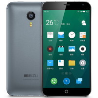 MEIZU 魅族 MX4 智能手机 2GB+16GB 灰色
