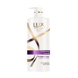 LUX 力士 水润丝滑洗发水 750ml  