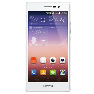 HUAWEI 华为 P7 4G手机