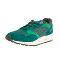 ASICS 亚瑟士 Gel-Saga 女士休闲运动鞋 绿色 39
