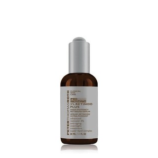 PETER THOMAS ROTH 彼得罗夫 3%高效视黄醇精华液 30 ml