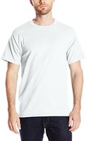 Hanes Men's Short Sleeve Beefy-T