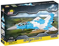 COBI COBI-5801 飞机模型玩具