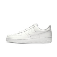 NIKE 耐克 Air Force 1 女士运动板鞋 315115-112 纯白 39