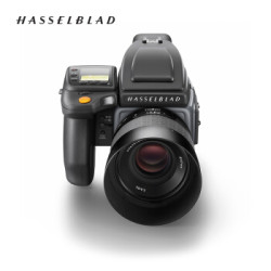 HASSELBLAD 哈苏 H6D-100c 中画幅单反相机