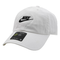 NIKE 耐克 中性运动帽 913011-100