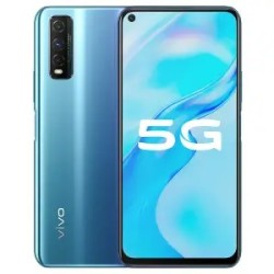 vivo Y51s 5G智能手机 6GB+128GB 碧海蓝