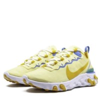 NIKE 耐克 React Element 55 BQ2728-700 跑步鞋