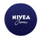 聚划算百亿补贴：NIVEA 妮维雅 润肤霜 30ml 送手霜 30g