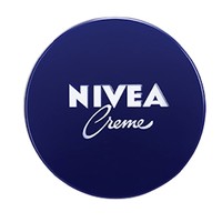 NIVEA 妮维雅 润肤霜 30ml 送手霜 30g