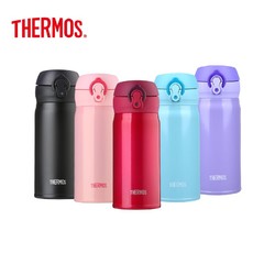 THERMOS 膳魔师 JNL-353 保温杯 350ml