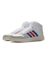 adidas阿迪达斯NEO男鞋运动鞋休闲鞋高帮板鞋EE7382