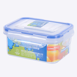 LONGSTAR 龙士达 LK-2012 塑料保鲜盒 400ml