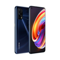 realme 真我 X7 Pro 5G智能手机 8GB+128GB 星宇黑