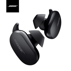 BOSE QuietComfort Earbuds 无线蓝牙降噪耳机