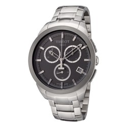 TISSOT 天梭 T-Classic系列 T0694174406100 男士石英腕表