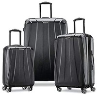 Samsonite新秀丽 Centric 2  可扩展硬壳行李箱3件套