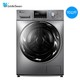 1日预售：LittleSwan 小天鹅 TG100EM01G-Y50C 滚筒洗衣机 10公斤