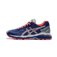 ASICS 亚瑟士 GEL-KAYANO 23 女士跑鞋 蓝色 37.5