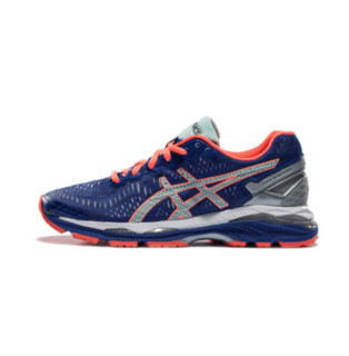 ASICS 亚瑟士 GEL-KAYANO 23 女士跑鞋 蓝色 37.5