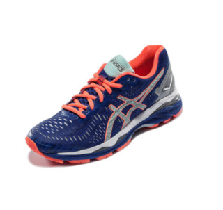 ASICS 亚瑟士 GEL-KAYANO 23 女士跑鞋 蓝色 37.5