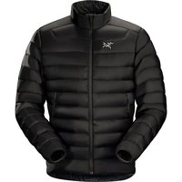 ARC'TERYX 始祖鸟 Cerium LT 男士运动夹克 18014 黑色 M