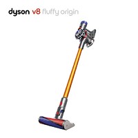 dyson 戴森 V8 Fluffy Origin 手持式吸尘器