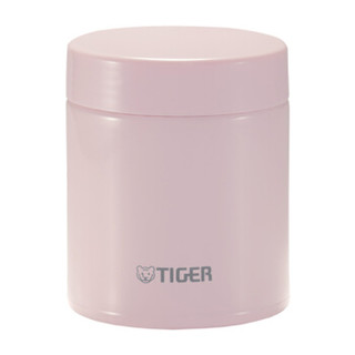 TIGER 虎牌 MCH-A50C 保温杯 500ml 淡粉色