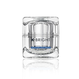 K-BRIGHT 科倍丽 臻采透亮盈润凝水面霜 50g