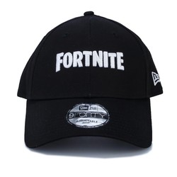 NEW ERA 纽亦华 Fortnite Mono 9FORTY 男士棒球帽