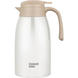 COOKER KING 炊大皇 保温壶 2.5L